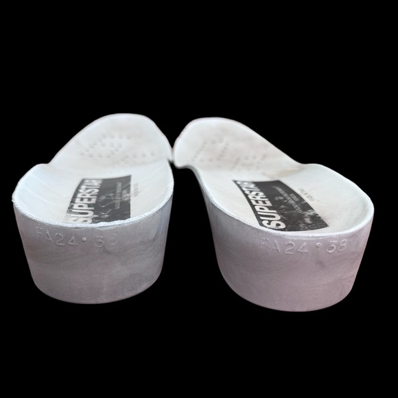 Golden Goose SUPERSTAR Private Edition - Picture 14 of 16